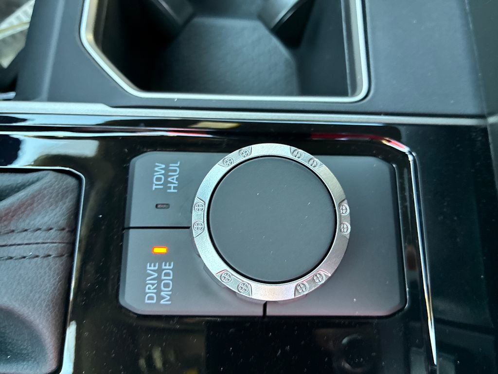 New 2026 Toyota Tundra Limited image 37
