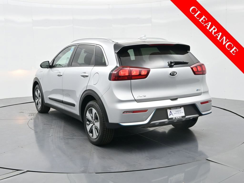Used 2019 Kia Niro LX image 9