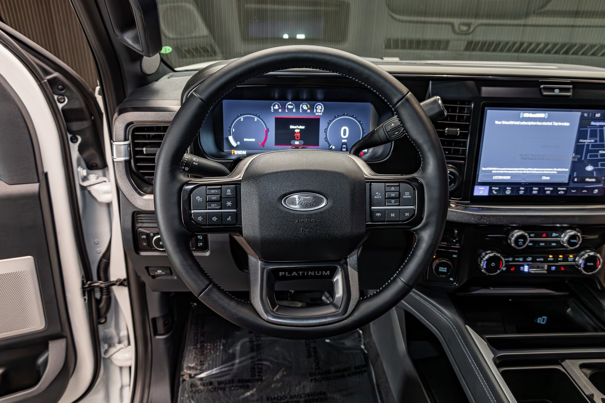 Used 2026 Ford F350 Platinum AWD/4WD image 18