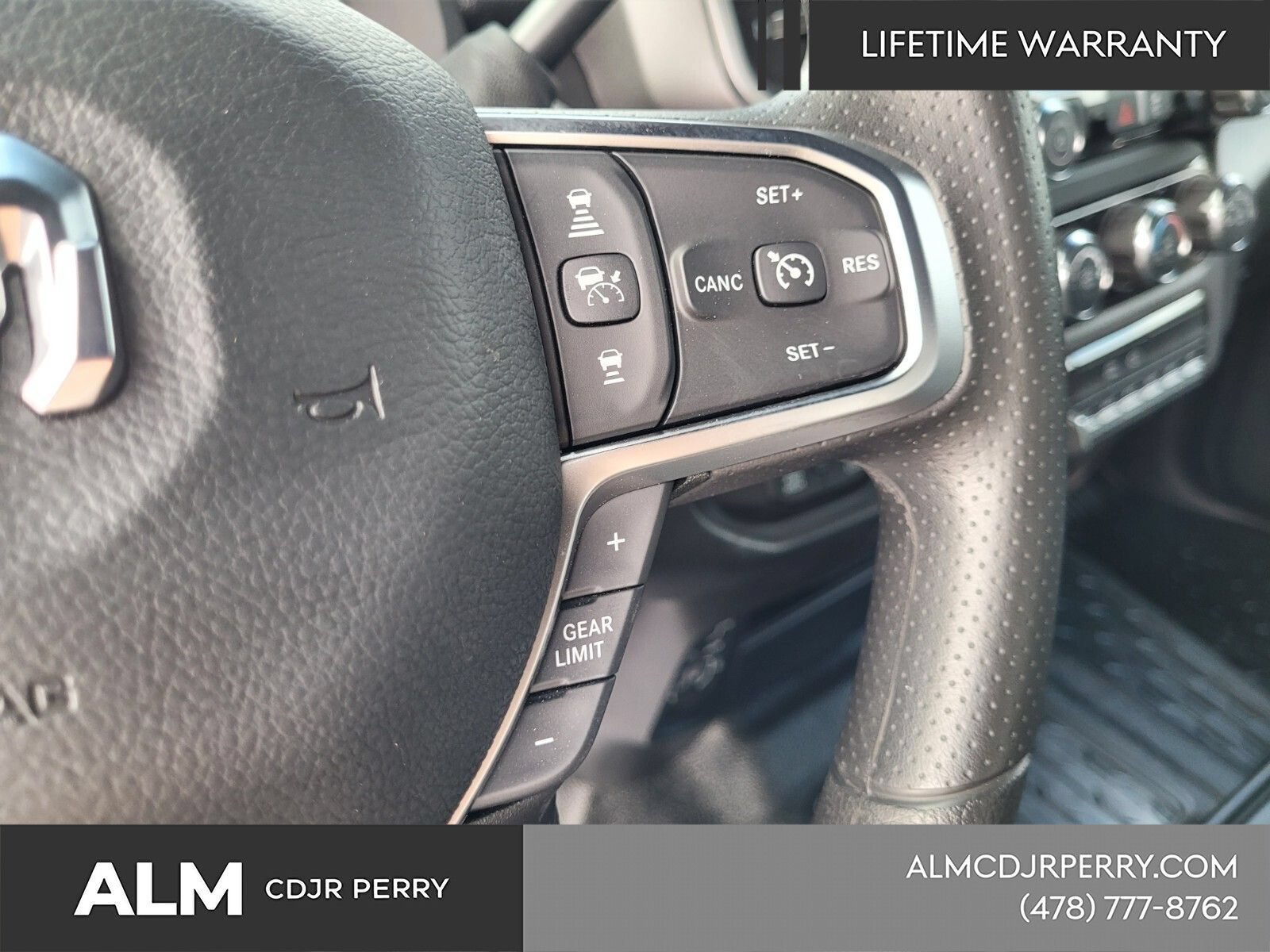 New 2026 RAM 4500 4x4 Crew Cab DRW image 22