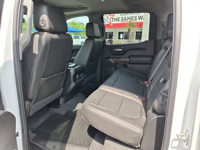 Used 2021 Chevrolet Silverado 1500 RST w/ Texas Edition Plus AWD/4WD image 15