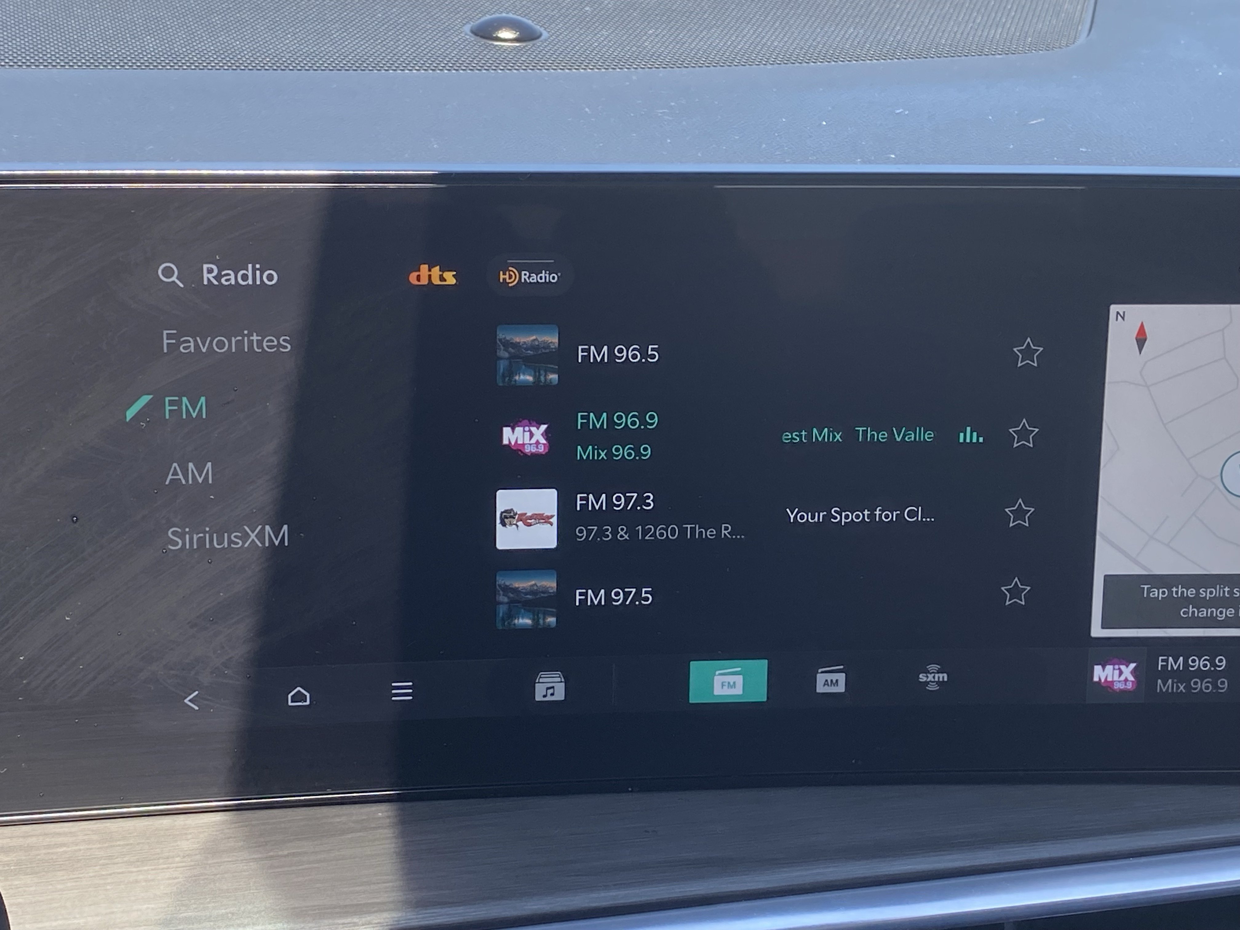 Certified 2025 Kia Sorento SX AWD/4WD image 26