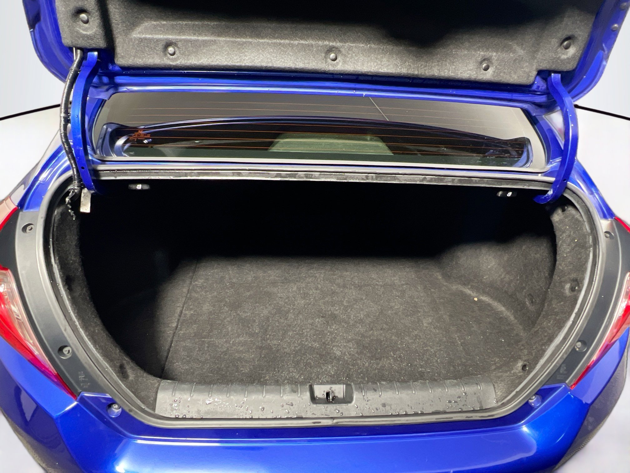 Used 2018 Honda Civic EX-T image 33