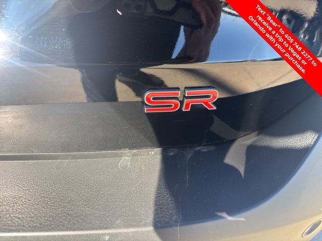 Certified 2025 Nissan Kicks SR image 11