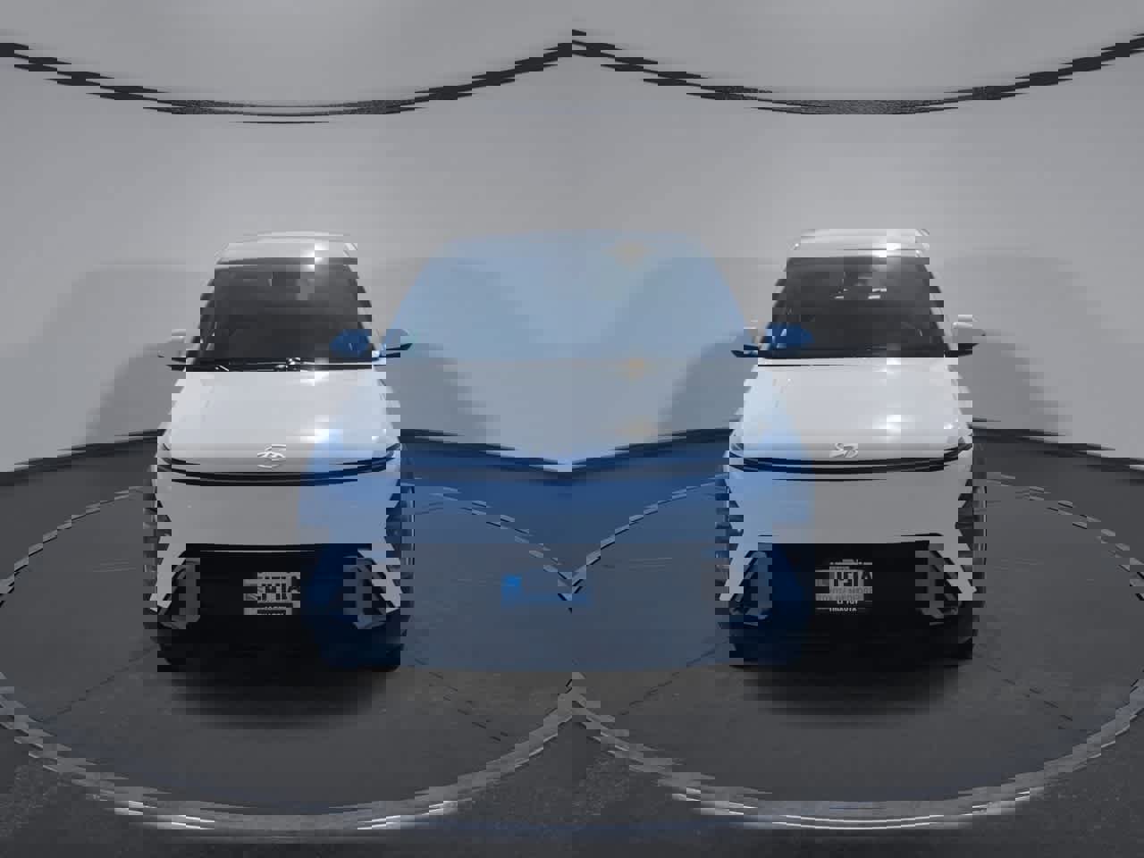 Used 2024 Hyundai Kona SE image 3