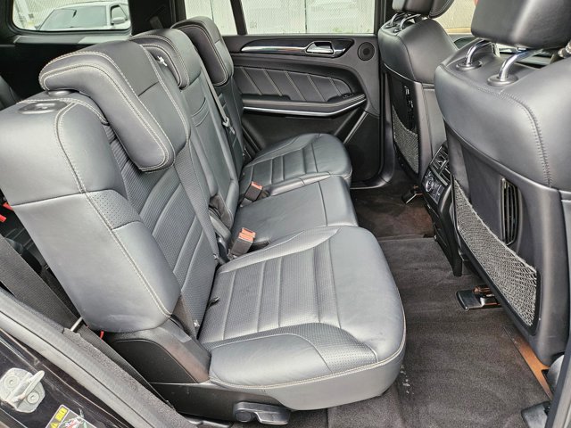 Used 2019 Mercedes-Benz GLS 63 AMG 4MATIC image 23