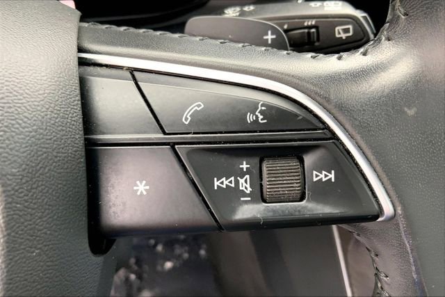 Used 2019 Audi Q8 Prestige image 18