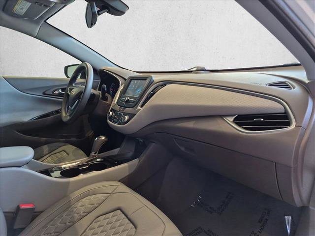 Used 2016 Chevrolet Malibu LS FWD image 20