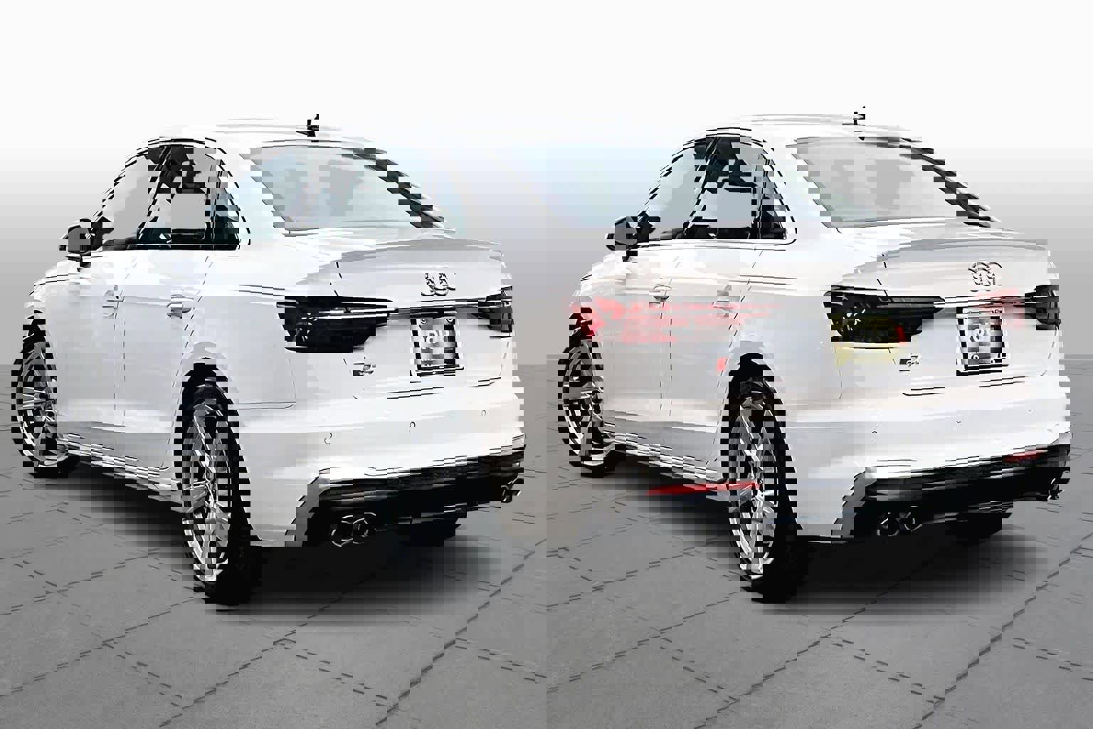 Used 2023 Audi S4 Premium Plus w/ Premium Plus Package image 11