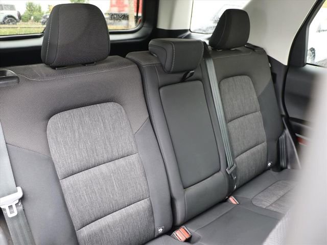 Used 2023 Ford Bronco Sport Big Bend w/ Convenience Package image 13