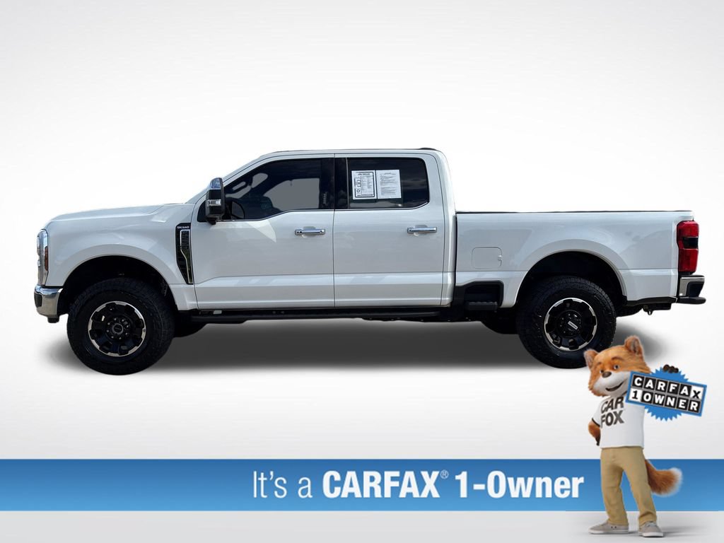 Used 2026 Ford F250 King Ranch w/ Tremor Off-Road Package AWD/4WD video 2