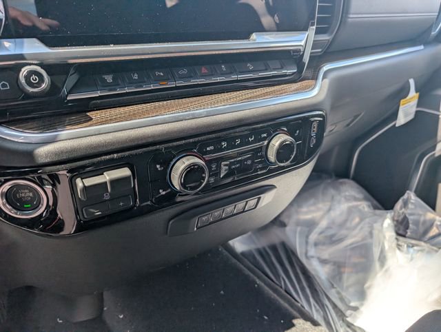 New 2026 Chevrolet Silverado 2500 LT image 23