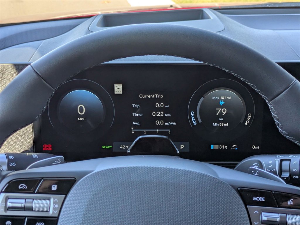 New 2026 Hyundai Ioniq 5 Limited image 30