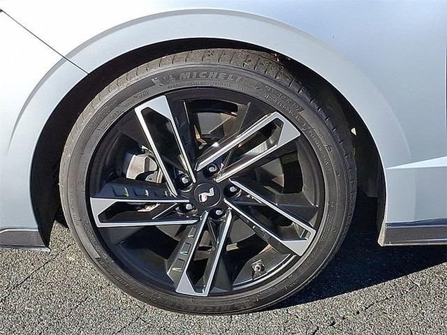 Used 2025 Hyundai Sonata N Line image 28