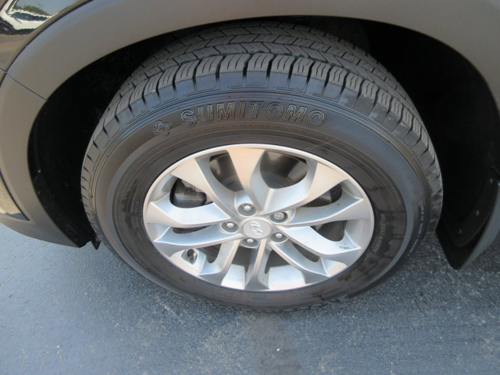 Used 2020 Hyundai Santa Fe SEL w/ Cargo Package image 12