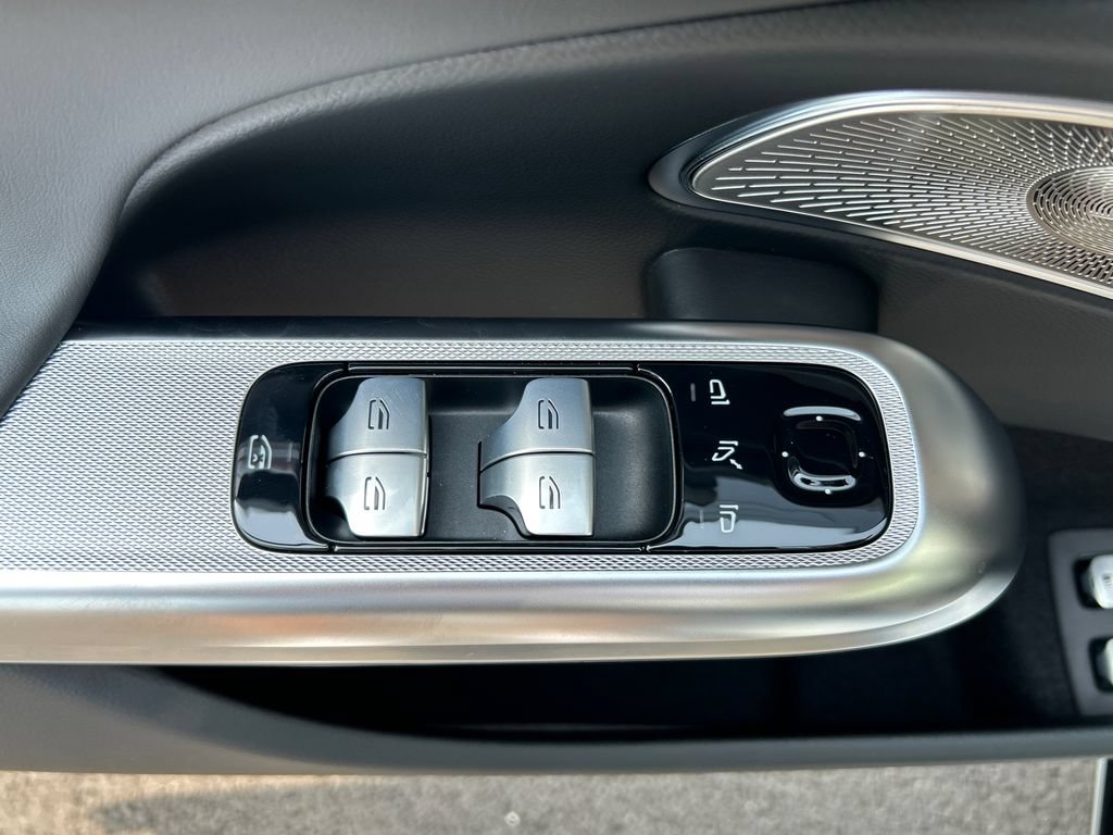 New 2027 Mercedes-Benz E 53 AMG e 4MATIC Sedan image 12
