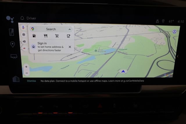 Used 2024 Chevrolet Silverado 1500 High Country w/ High Country Premium Package image 14