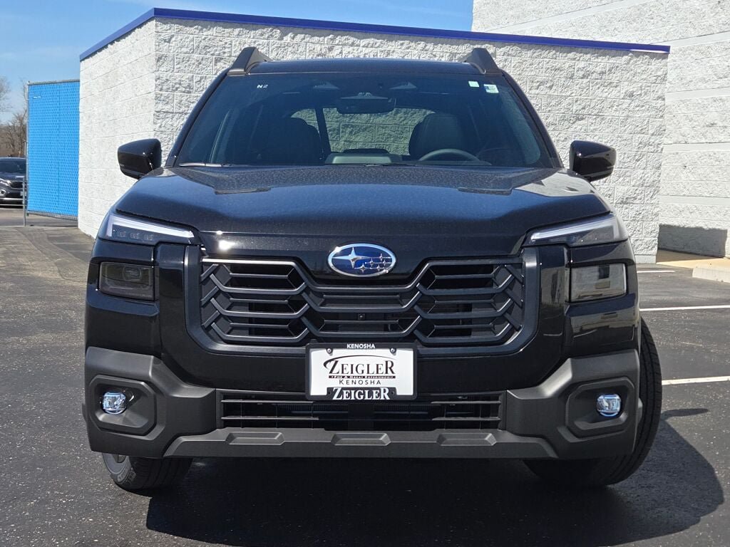 New 2026 Subaru Outback Limited XT AWD/4WD image 4