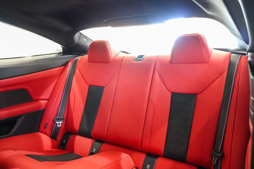 New 2026 BMW M4 Coupe w/ M Carbon Exterior Package RWD image 16