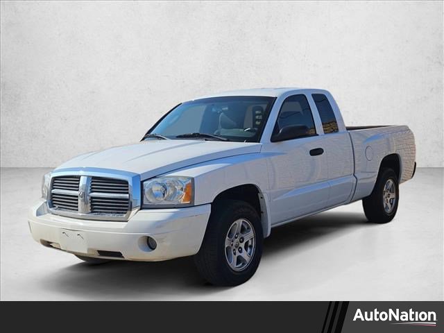 Used 2006 Dodge Dakota SLT image 1