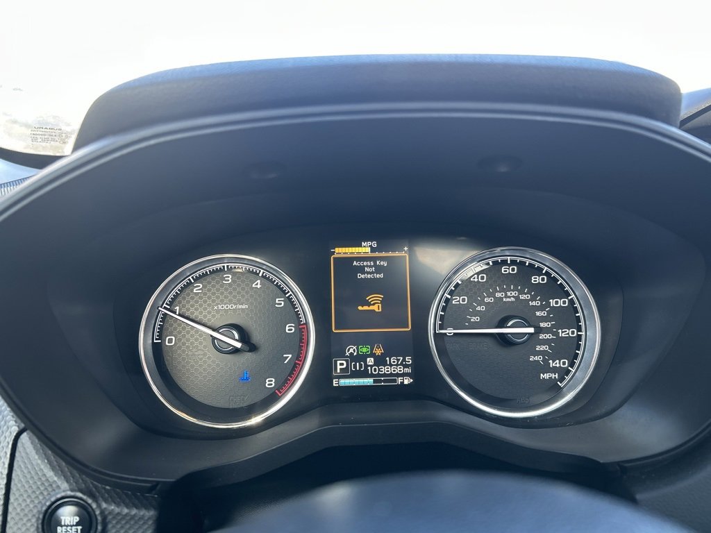 Used 2019 Subaru Forester Touring image 22