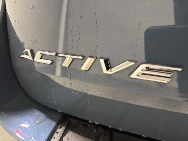 New 2026 Ford Explorer Active image 20