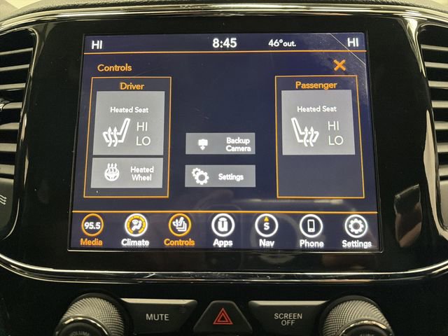 Used 2022 Jeep Grand Cherokee Laredo X image 7