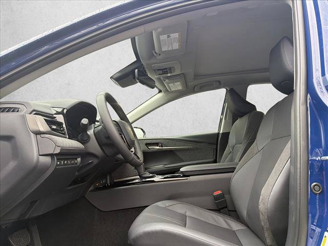 New 2026 Toyota Camry XLE AWD/4WD image 11