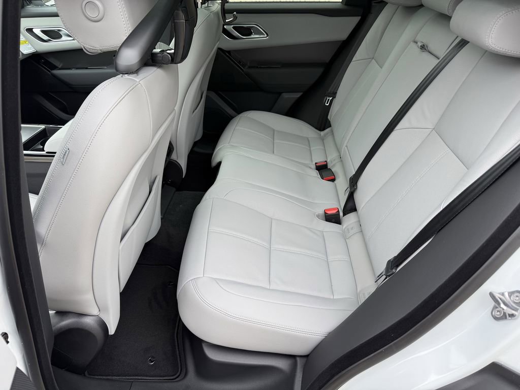 New 2026 Land Rover Range Rover Velar S image 12