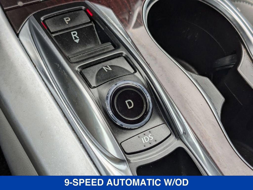 Used 2015 Acura TLX V6 w/ Technology Package FWD image 25
