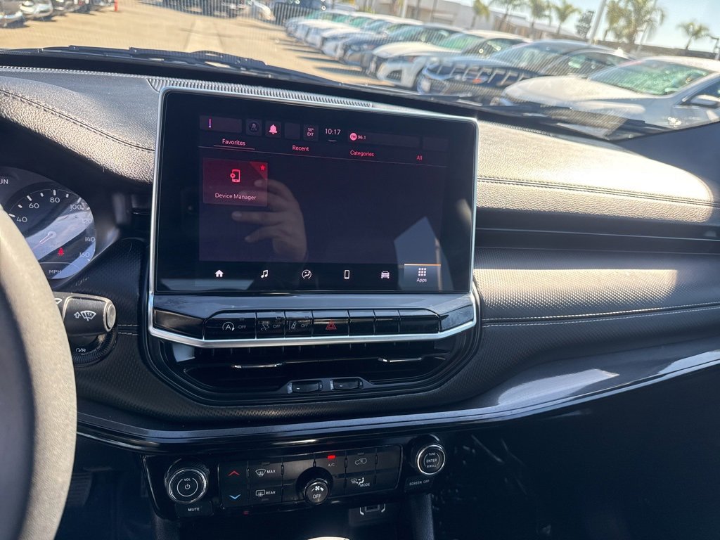 Used 2022 Jeep Compass Altitude image 19