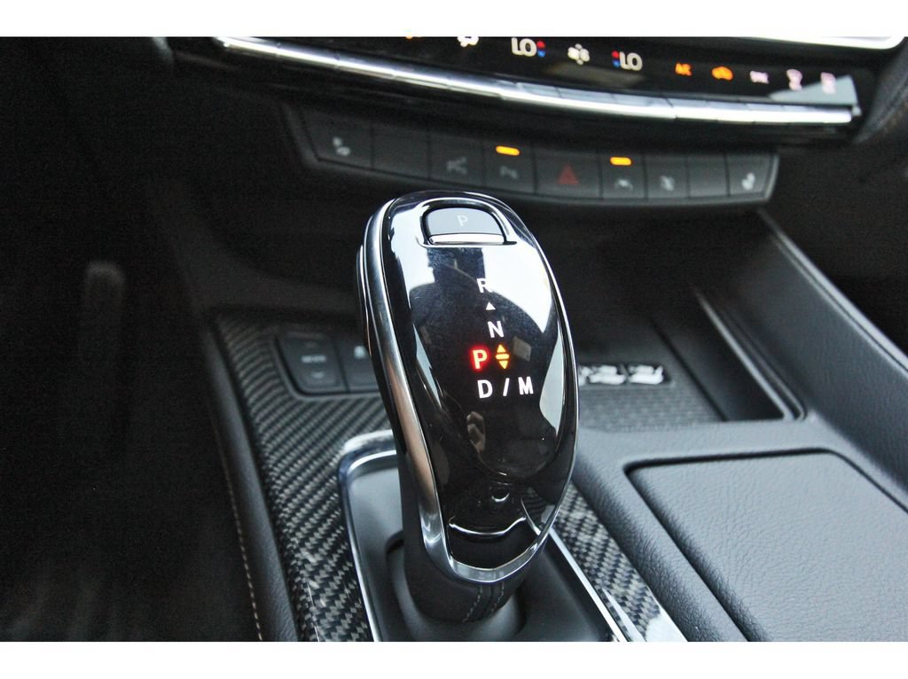 New 2026 Cadillac CT5 Sport RWD image 20