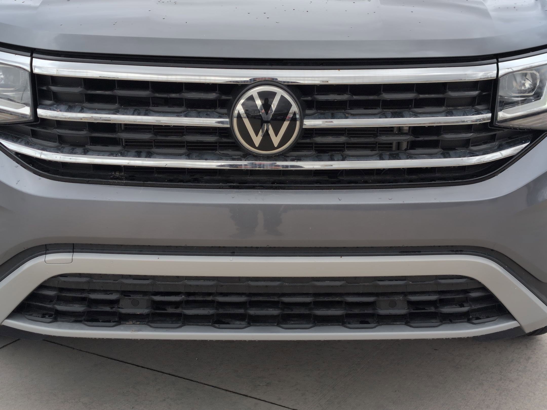 Used 2022 Volkswagen Atlas Cross Sport SE image 10