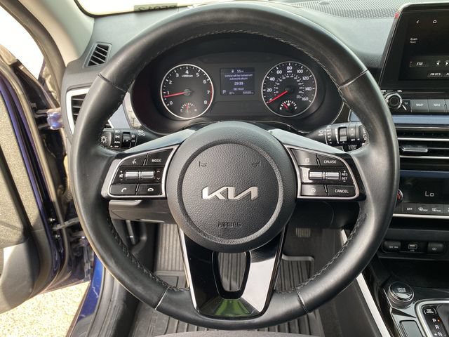 Used 2022 Kia Seltos S FWD image 30