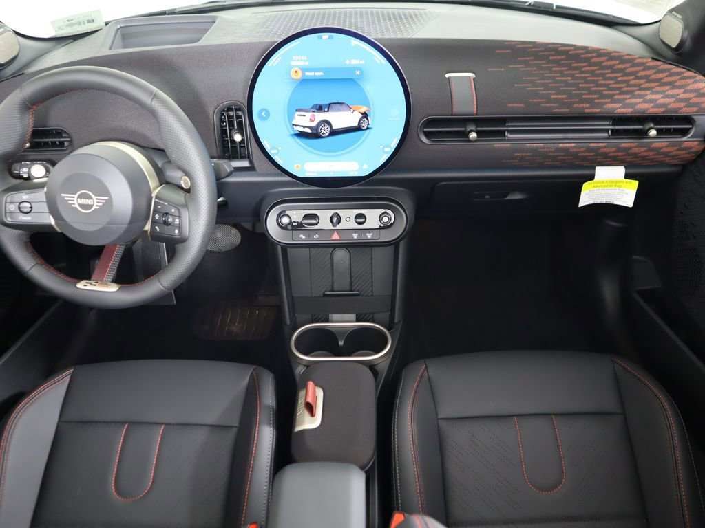 New 2026 MINI Cooper S FWD image 22