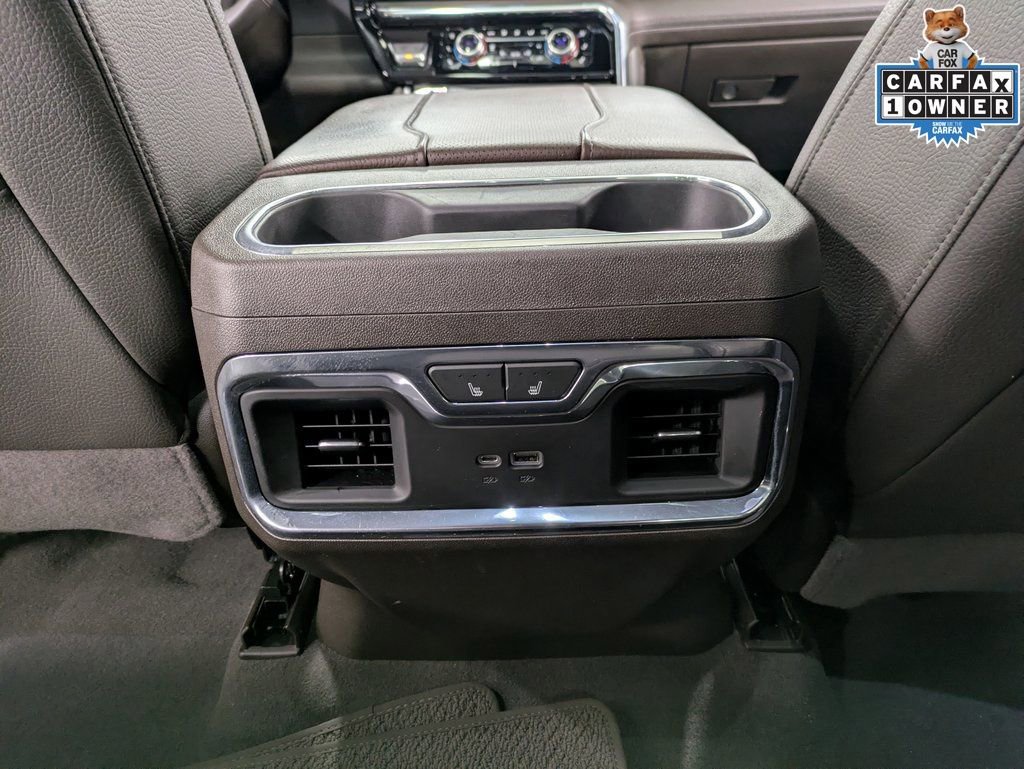 Used 2023 GMC Sierra 1500 Denali w/ Technology Package image 25
