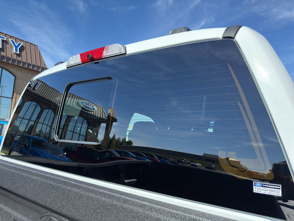 New 2026 Ford F350 Lariat image 33