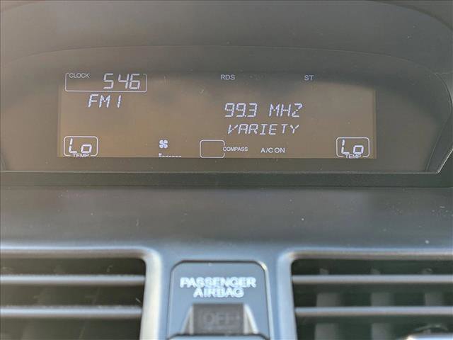 Used 2013 Acura TL image 9