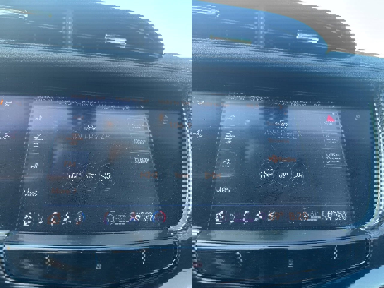 Used 2020 Cadillac XT6 Sport image 34