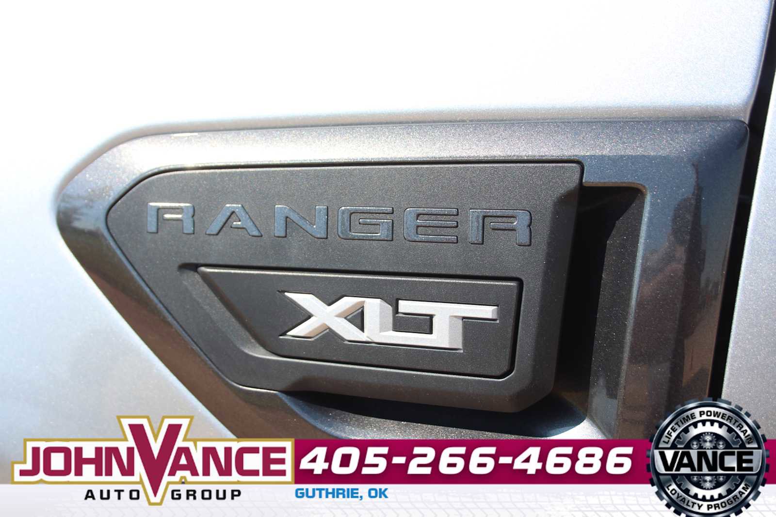 Used 2020 Ford Ranger XLT w/ Equipment Group 301A Mid image 7