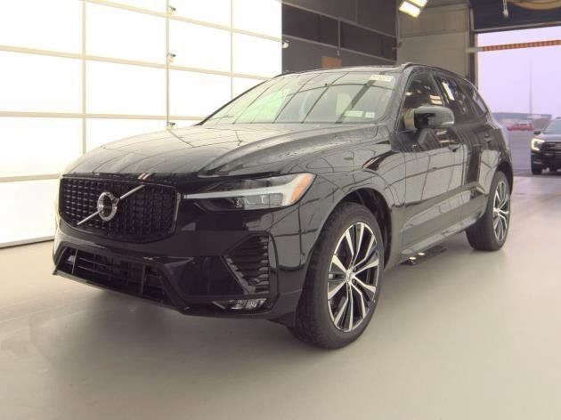 Used 2025 Volvo XC60 B5 Plus