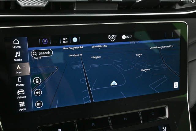 New 2025 Maserati Grecale Folgore image 14