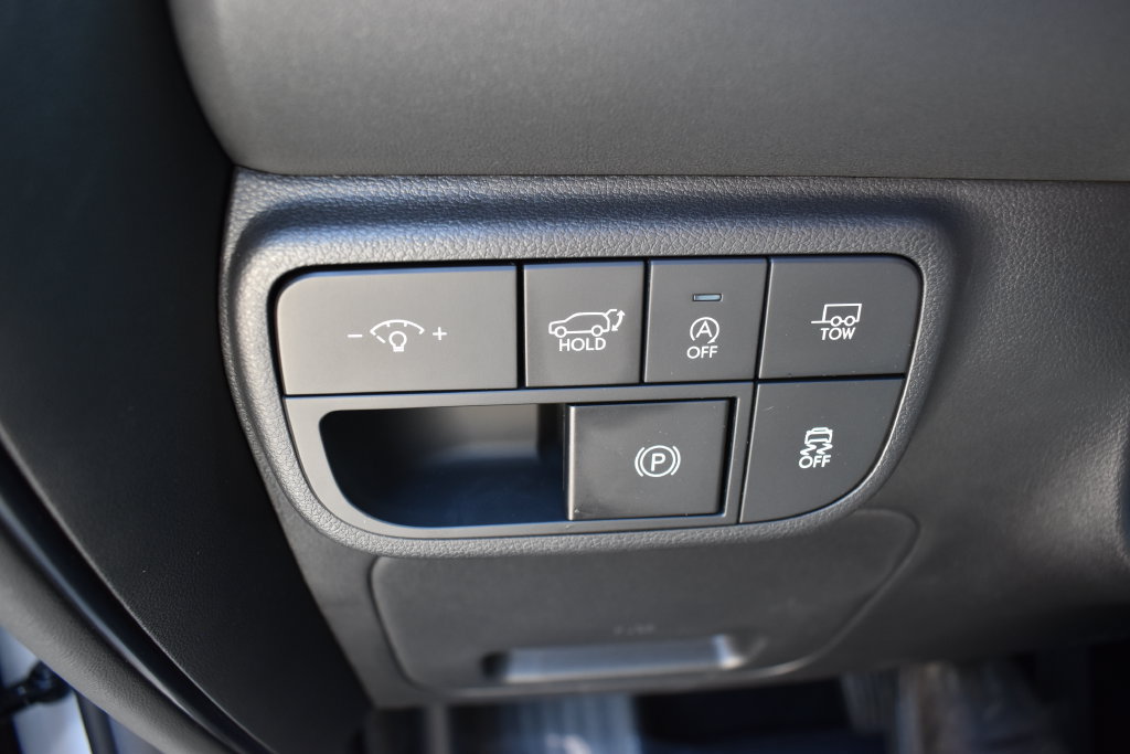 Used 2026 Hyundai Palisade XRT Pro AWD/4WD image 25