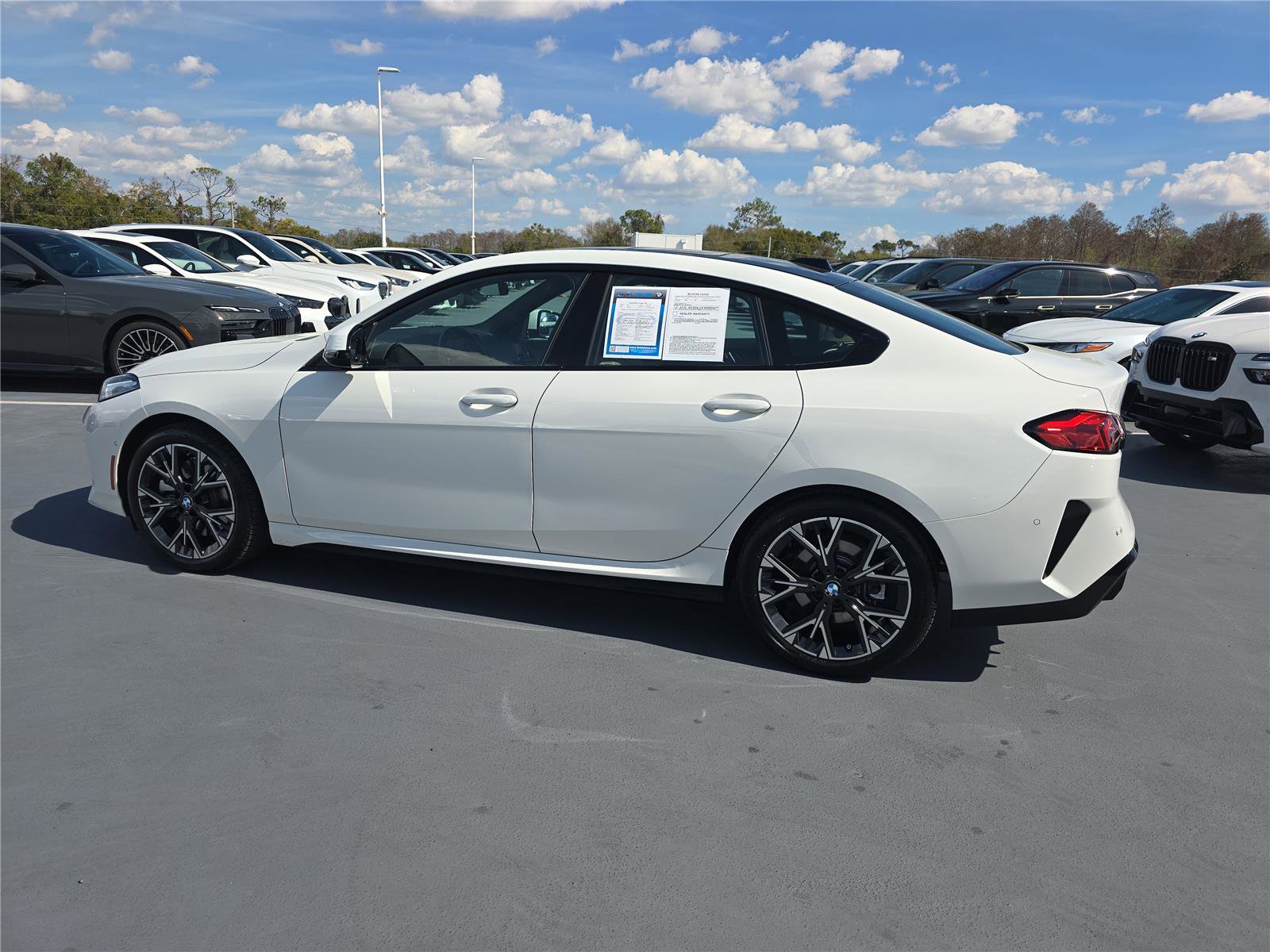 Certified 2026 BMW 228i w/ Premium Package image 5