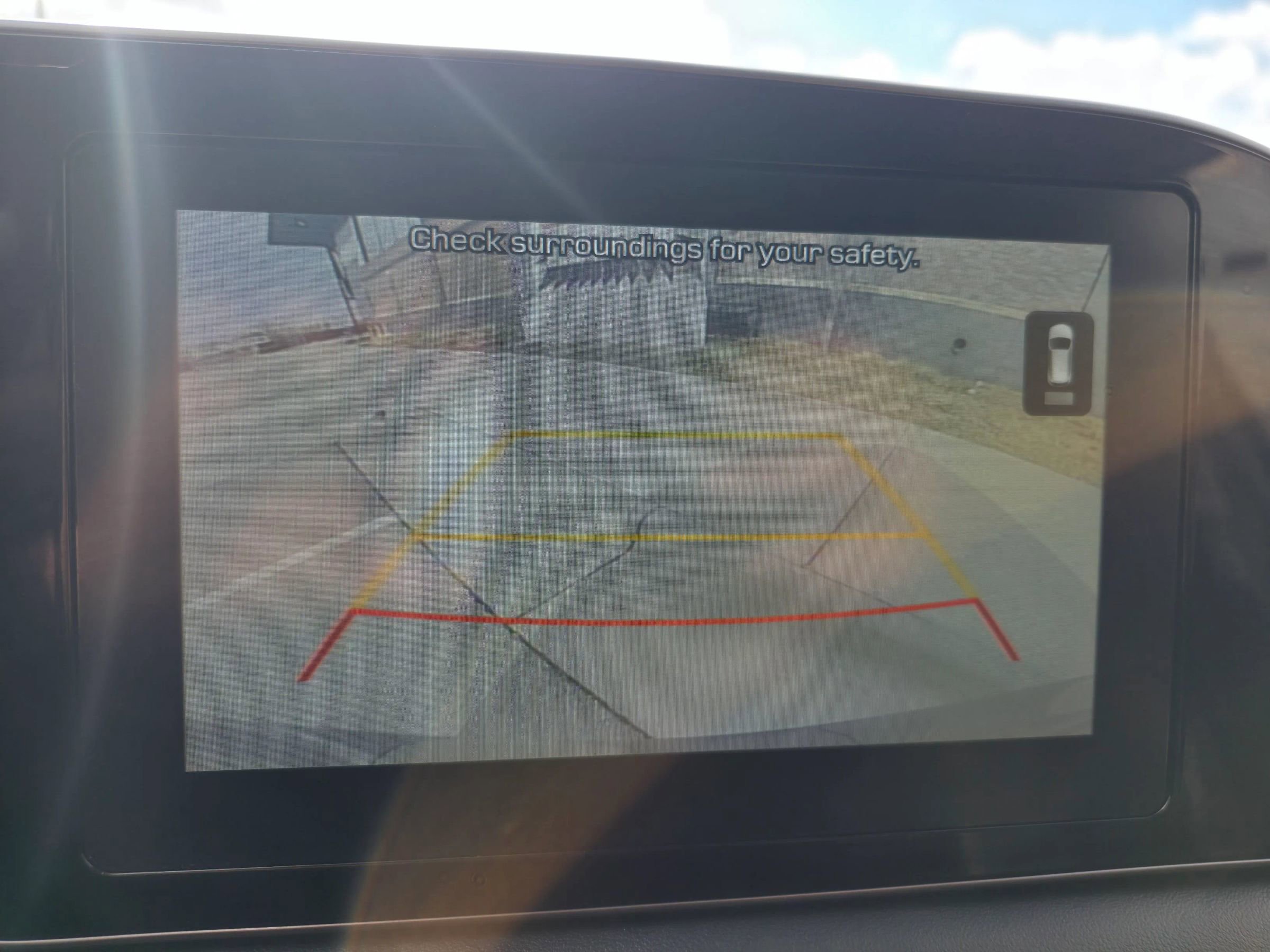 Used 2020 Hyundai Palisade SEL w/ Premium Package image 14