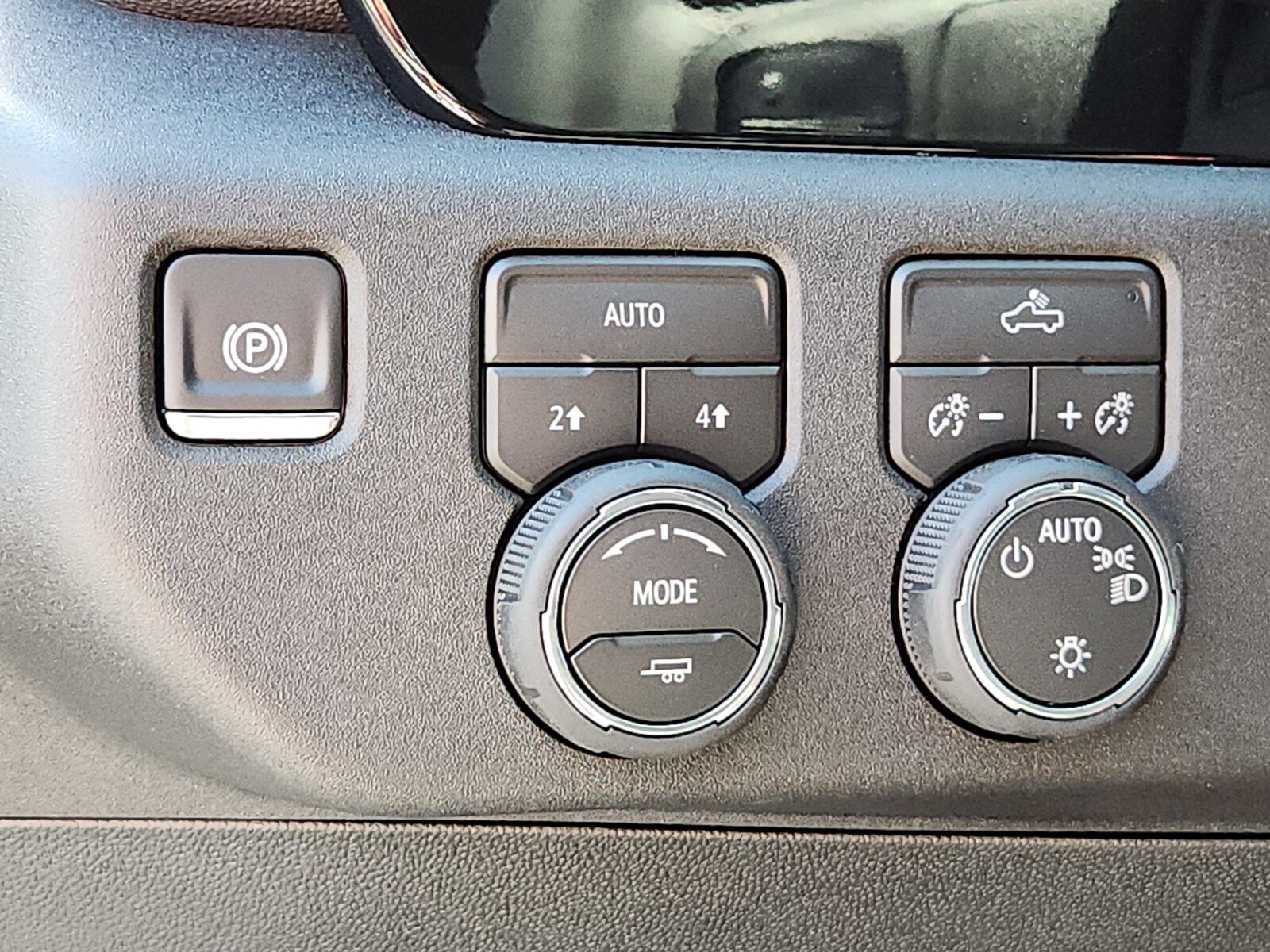 New 2026 Chevrolet Silverado 1500 LT w/ All Star Edition Plus image 11