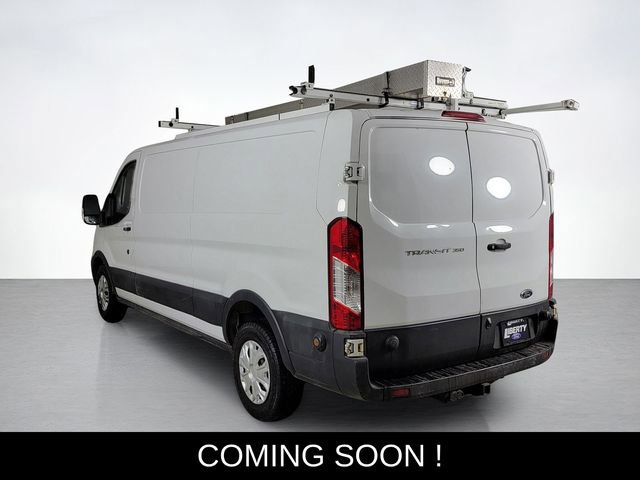 Used 2020 Ford Transit 350 Low Roof w/ Load Area Protection Package image 5