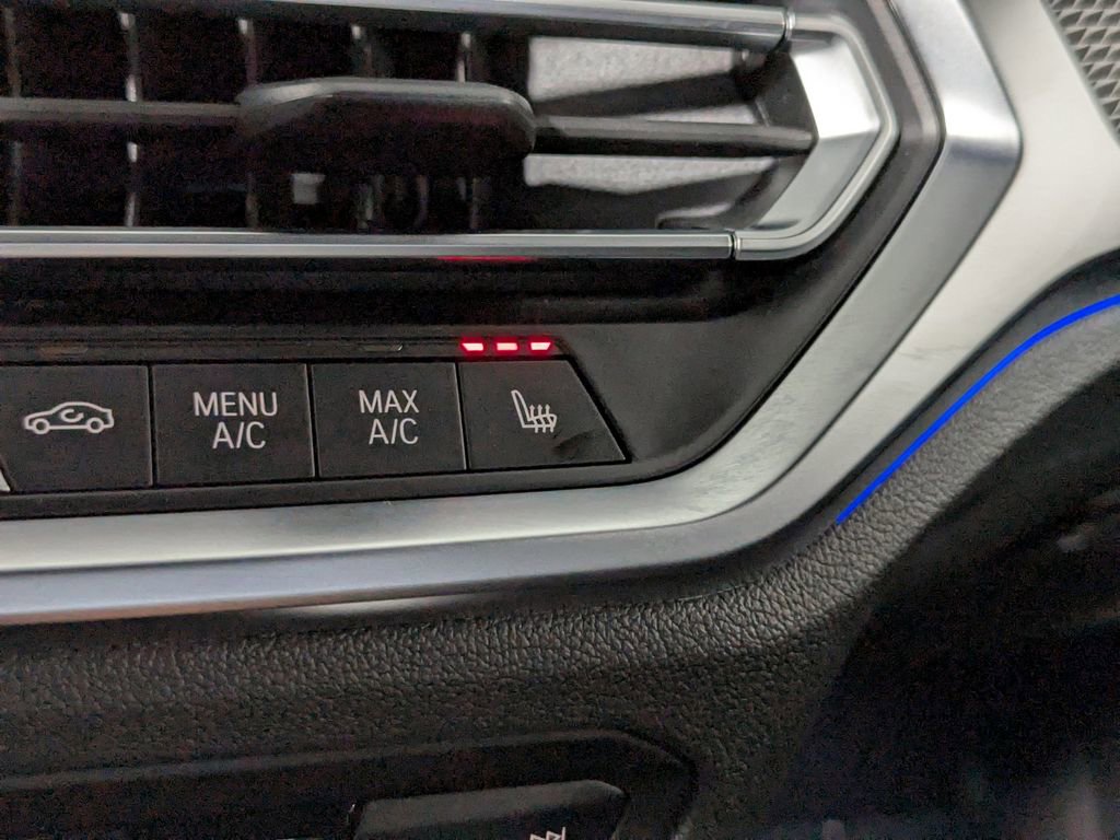 Used 2021 BMW M3 Competition image 24