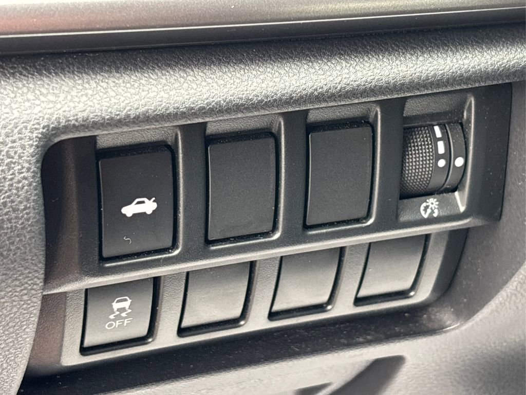 Used 2022 Subaru WRX image 33