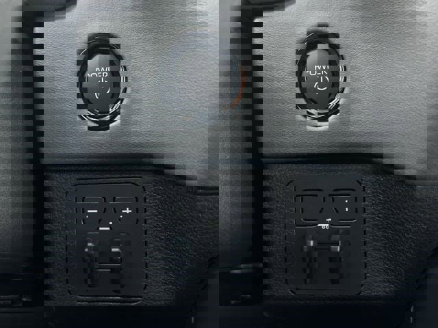 New 2026 Toyota Tundra Capstone image 19